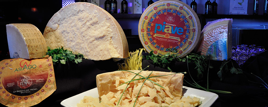 formaggio