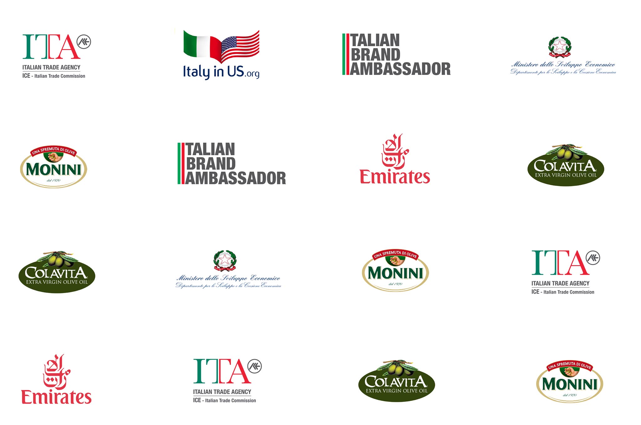 Home - Italian Brand Ambassador
