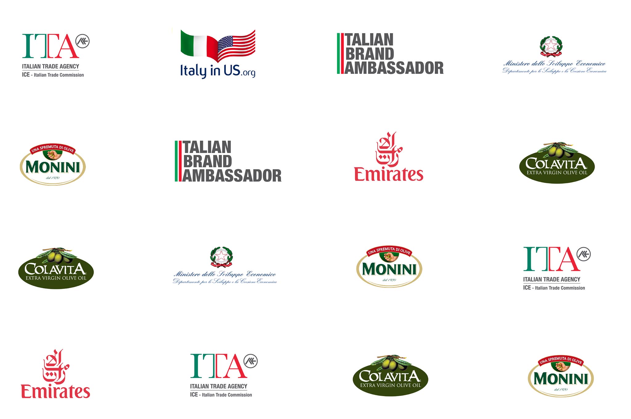 italian brands